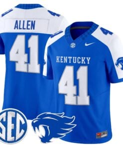 mens-kentucky-wildcats-2026-vapor-limited-jersey-all-stitched-47 - Top Design Fan Kentucky Wildcats 2026 Vapor Limited Jersey - Stitched