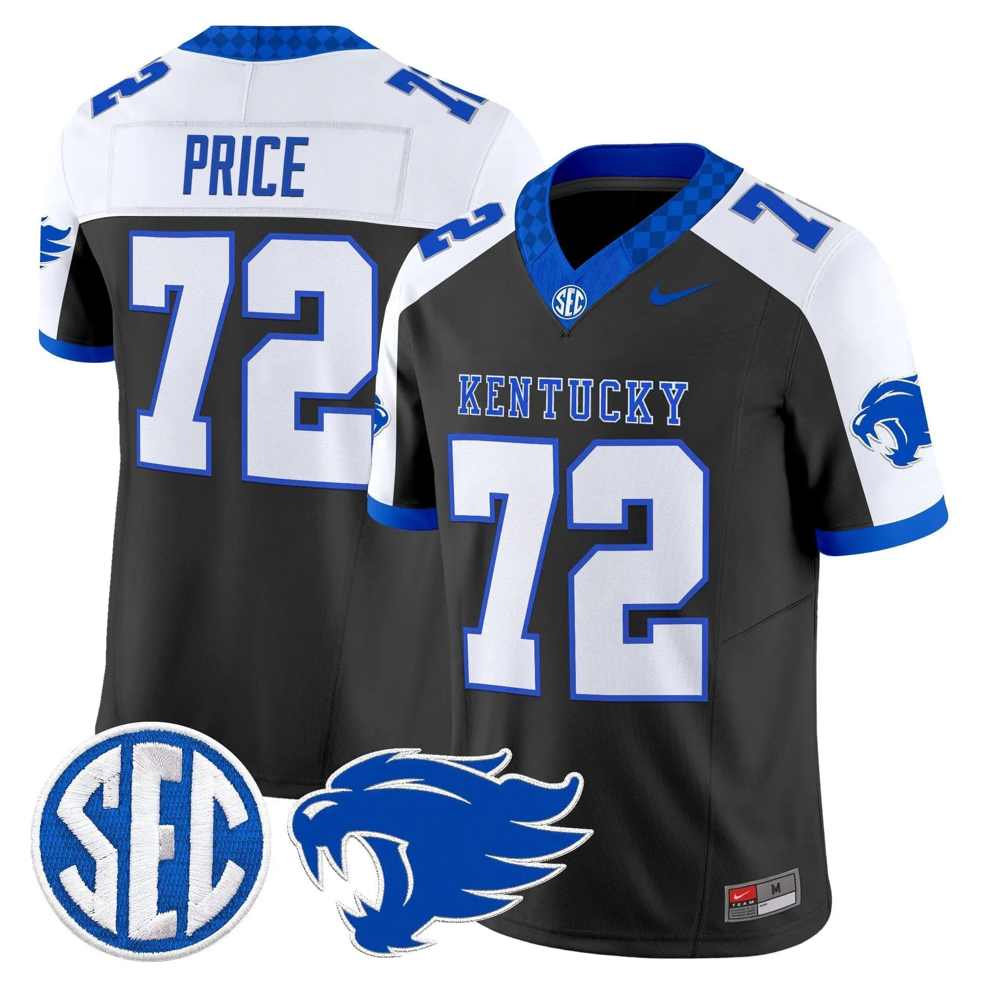 mens-kentucky-wildcats-2026-vapor-limited-jersey-all-stitched-54 - Top Design Fan Kentucky Wildcats 2026 Vapor Limited Jersey - Stitched