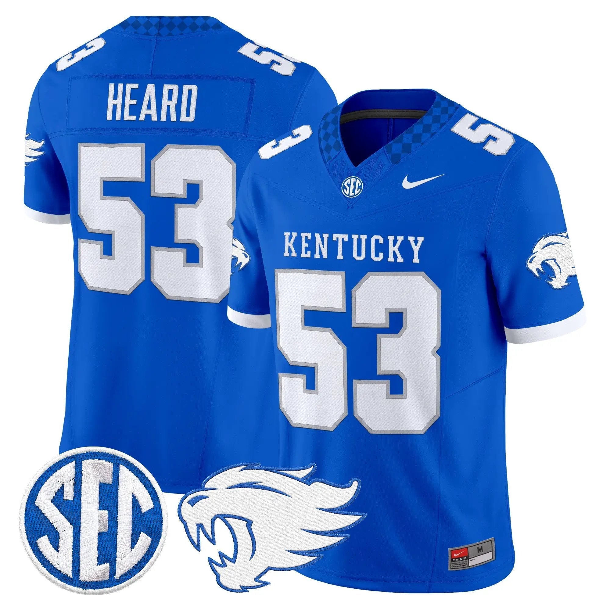 mens-kentucky-wildcats-2026-vapor-limited-jersey-all-stitched-02 - Top Design Fan Kentucky Wildcats 2026 Vapor Limited Jersey - Stitched