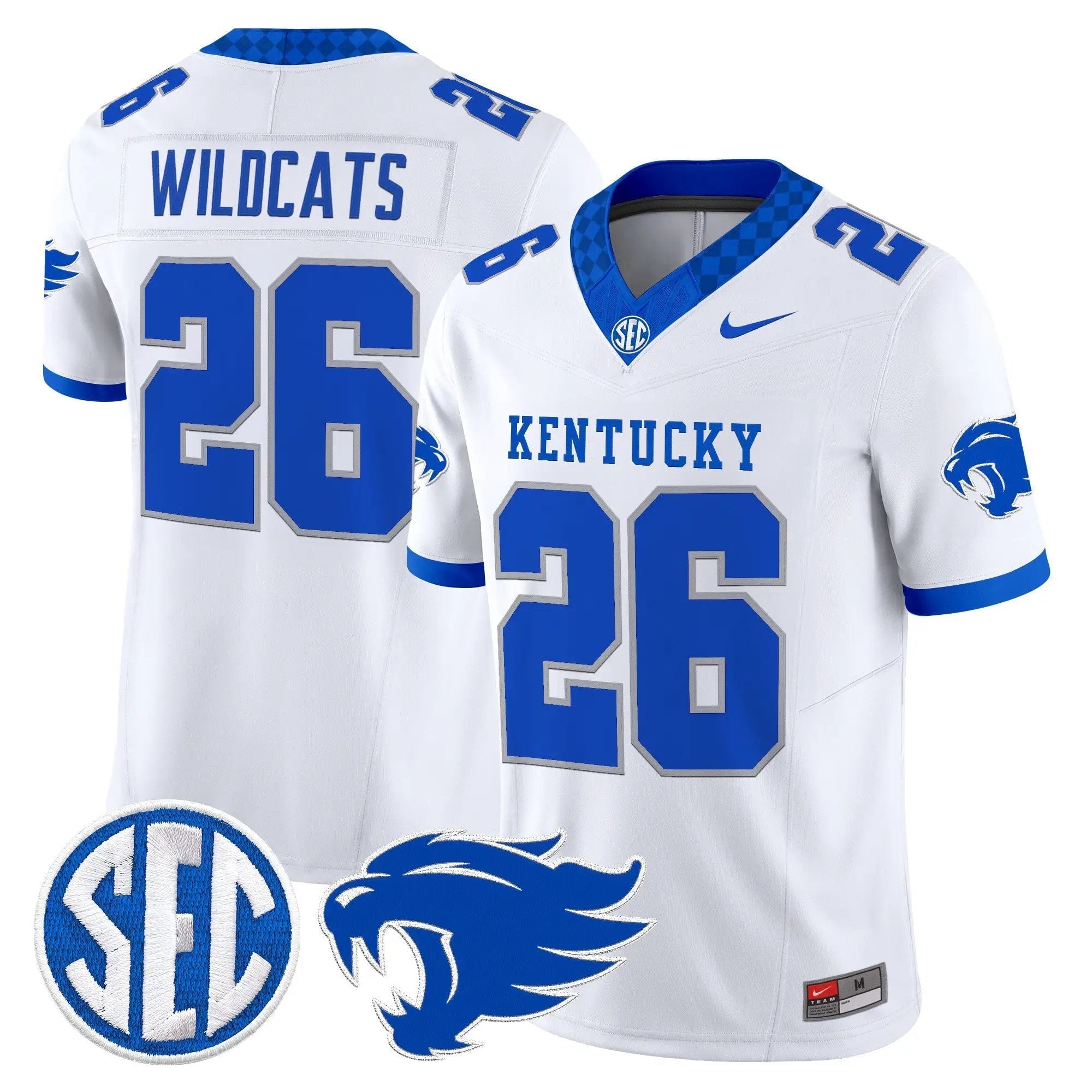mens-kentucky-wildcats-2026-vapor-limited-jersey-all-stitched-18 - Top Design Fan Kentucky Wildcats 2026 Vapor Limited Jersey - Stitched