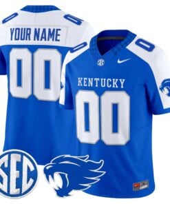 kentucky-wildcats-2026-vapor-limited-custom-jersey-all-stitched-04 - Top Design Fan Kentucky Wildcats 2026 Vapor Limited Custom Jersey - Stitched