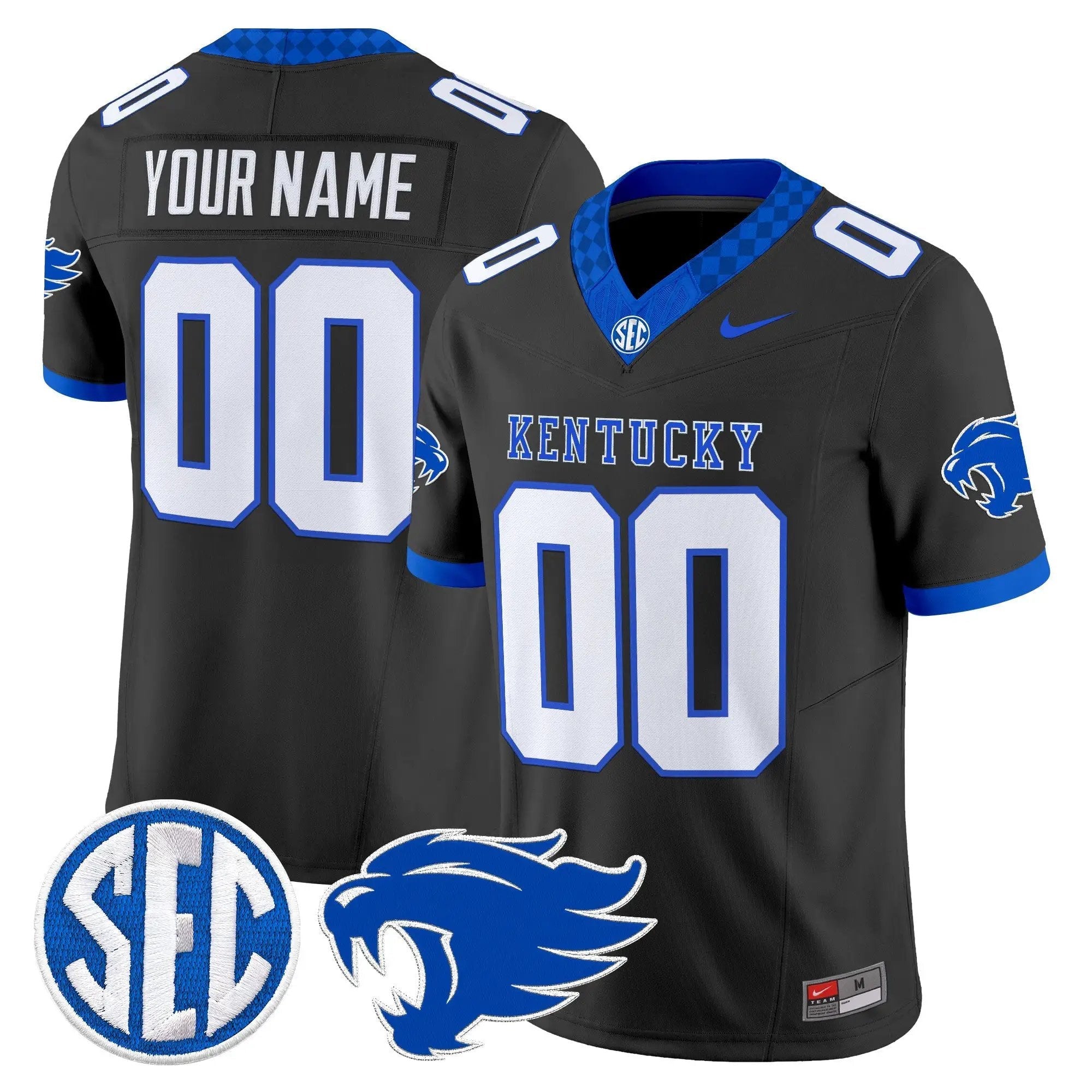 kentucky-wildcats-2026-vapor-limited-custom-jersey-all-stitched-02 - Top Design Fan Kentucky Wildcats 2026 Vapor Limited Custom Jersey - Stitched