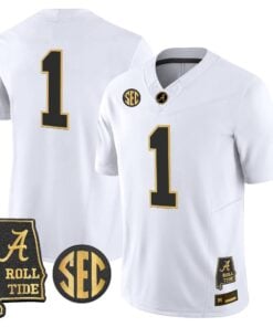 mens-alabama-crimson-tide-2026-gold-vapor-limited-jersey-alabama-map-all-stitched-23 - Top Design Fan Alabama Crimson Tide 2026 Gold Vapor Limited Jersey - Alabama Map - Stitched