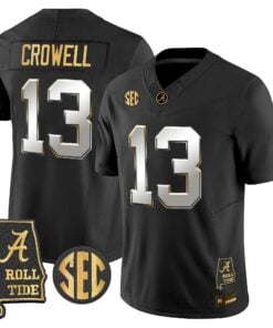 mens-alabama-crimson-tide-2026-gold-vapor-limited-jersey-alabama-map-all-stitched-32 - Top Design Fan Alabama Crimson Tide 2026 Gold Vapor Limited Jersey - Alabama Map - Stitched