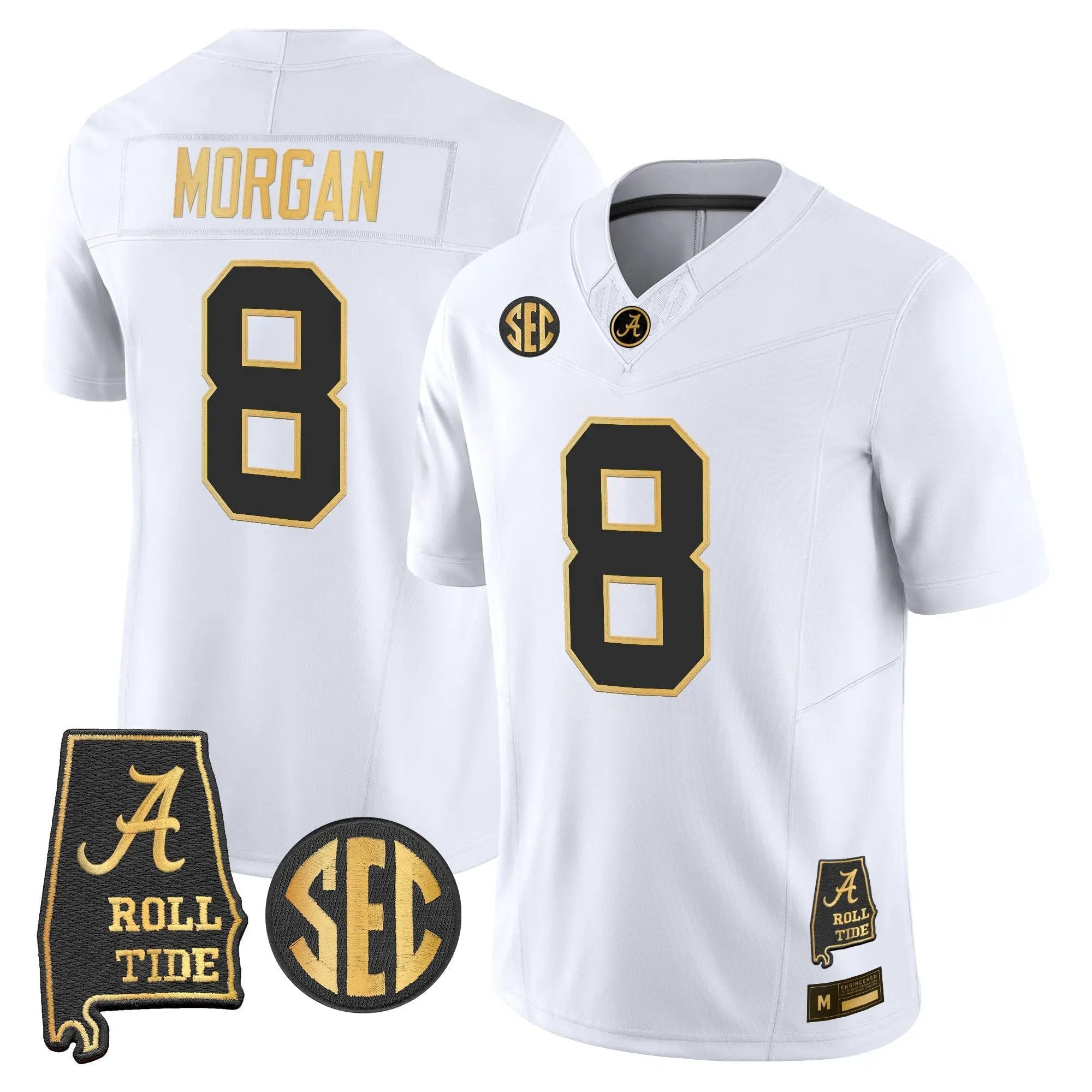 mens-alabama-crimson-tide-2026-gold-vapor-limited-jersey-alabama-map-all-stitched-19 - Top Design Fan Alabama Crimson Tide 2026 Gold Vapor Limited Jersey - Alabama Map - Stitched