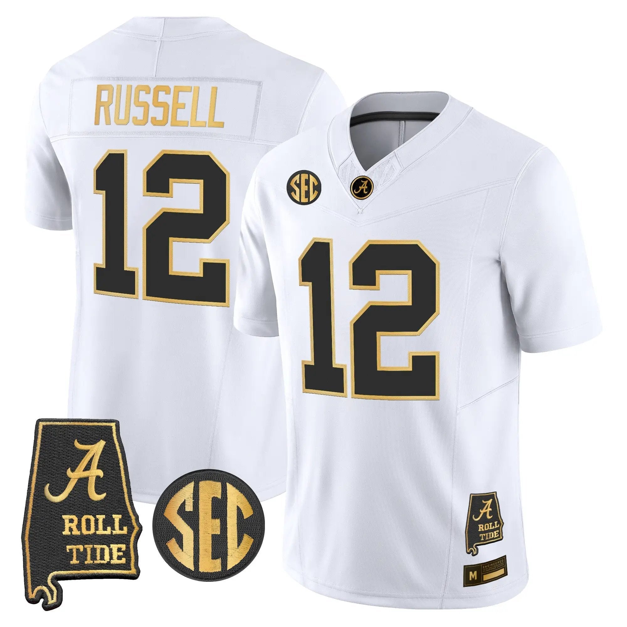 mens-alabama-crimson-tide-2026-gold-vapor-limited-jersey-alabama-map-all-stitched-18 - Top Design Fan Alabama Crimson Tide 2026 Gold Vapor Limited Jersey - Alabama Map - Stitched