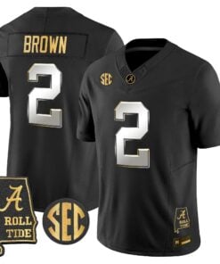 mens-alabama-crimson-tide-2026-gold-vapor-limited-jersey-alabama-map-all-stitched-28 - Top Design Fan Alabama Crimson Tide 2026 Gold Vapor Limited Jersey - Alabama Map - Stitched