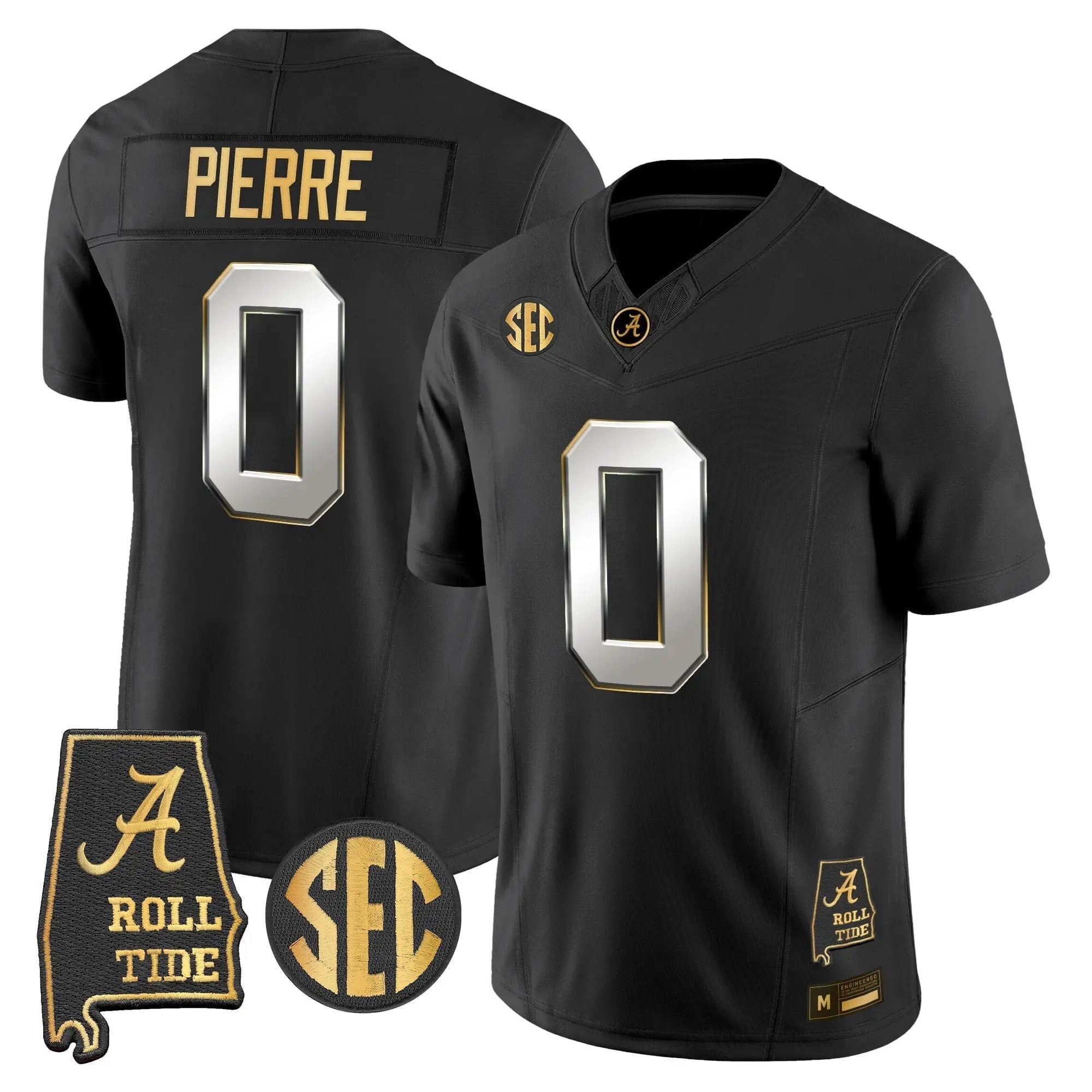 mens-alabama-crimson-tide-2026-gold-vapor-limited-jersey-alabama-map-all-stitched-29 - Top Design Fan Alabama Crimson Tide 2026 Gold Vapor Limited Jersey - Alabama Map - Stitched