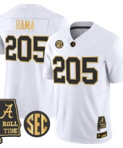 mens-alabama-crimson-tide-2026-gold-vapor-limited-jersey-alabama-map-all-stitched-13 - Top Design Fan Alabama Crimson Tide 2026 Gold Vapor Limited Jersey - Alabama Map - Stitched