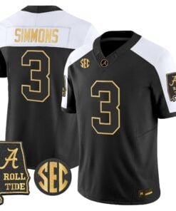 mens-alabama-crimson-tide-2026-gold-vapor-limited-jersey-alabama-map-all-stitched-36 - Top Design Fan Alabama Crimson Tide 2026 Gold Vapor Limited Jersey - Alabama Map - Stitched