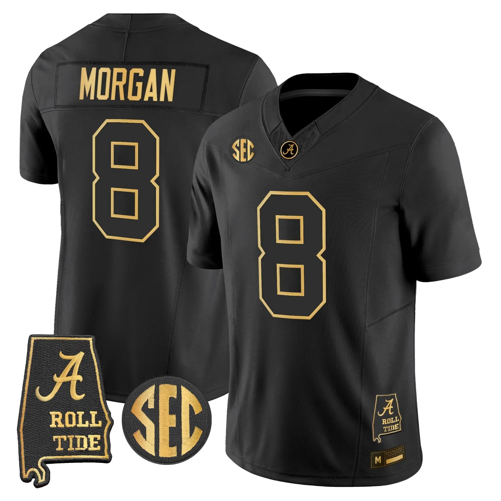 mens-alabama-crimson-tide-2026-gold-vapor-limited-jersey-alabama-map-all-stitched-07 - Top Design Fan Alabama Crimson Tide 2026 Gold Vapor Limited Jersey - Alabama Map - Stitched