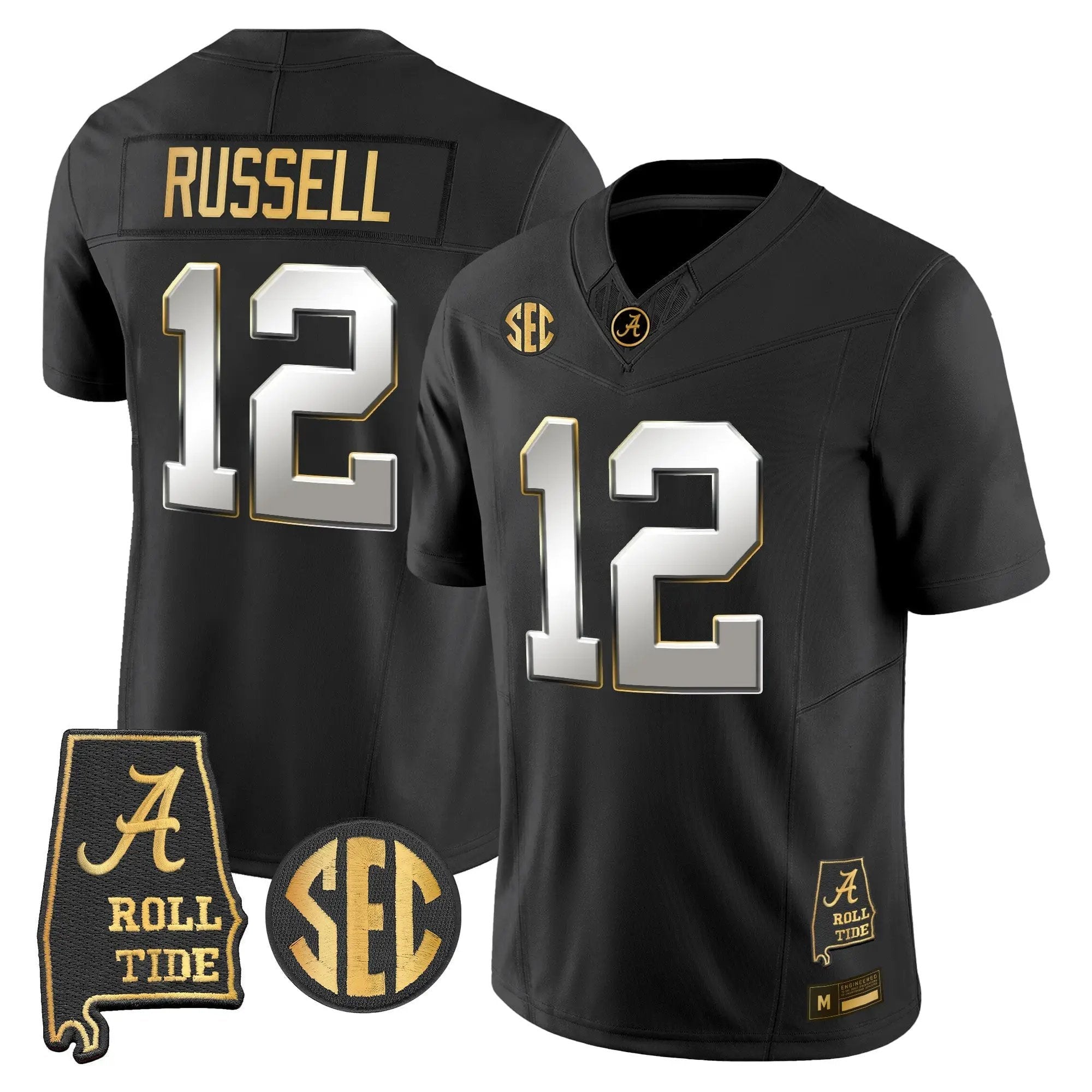 mens-alabama-crimson-tide-2026-gold-vapor-limited-jersey-alabama-map-all-stitched-30 - Top Design Fan Alabama Crimson Tide 2026 Gold Vapor Limited Jersey - Alabama Map - Stitched