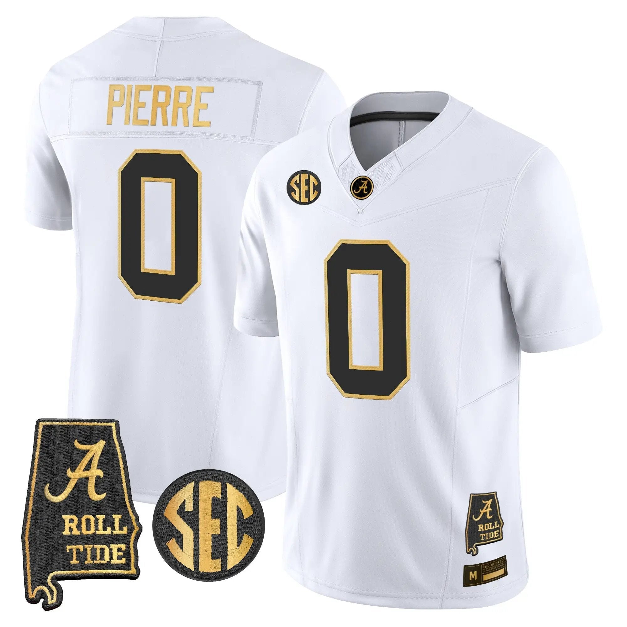 mens-alabama-crimson-tide-2026-gold-vapor-limited-jersey-alabama-map-all-stitched-17 - Top Design Fan Alabama Crimson Tide 2026 Gold Vapor Limited Jersey - Alabama Map - Stitched
