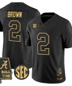 mens-alabama-crimson-tide-2026-gold-vapor-limited-jersey-alabama-map-all-stitched-04 - Top Design Fan Alabama Crimson Tide 2026 Gold Vapor Limited Jersey - Alabama Map - Stitched