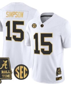 mens-alabama-crimson-tide-2026-gold-vapor-limited-jersey-alabama-map-all-stitched-21 - Top Design Fan Alabama Crimson Tide 2026 Gold Vapor Limited Jersey - Alabama Map - Stitched