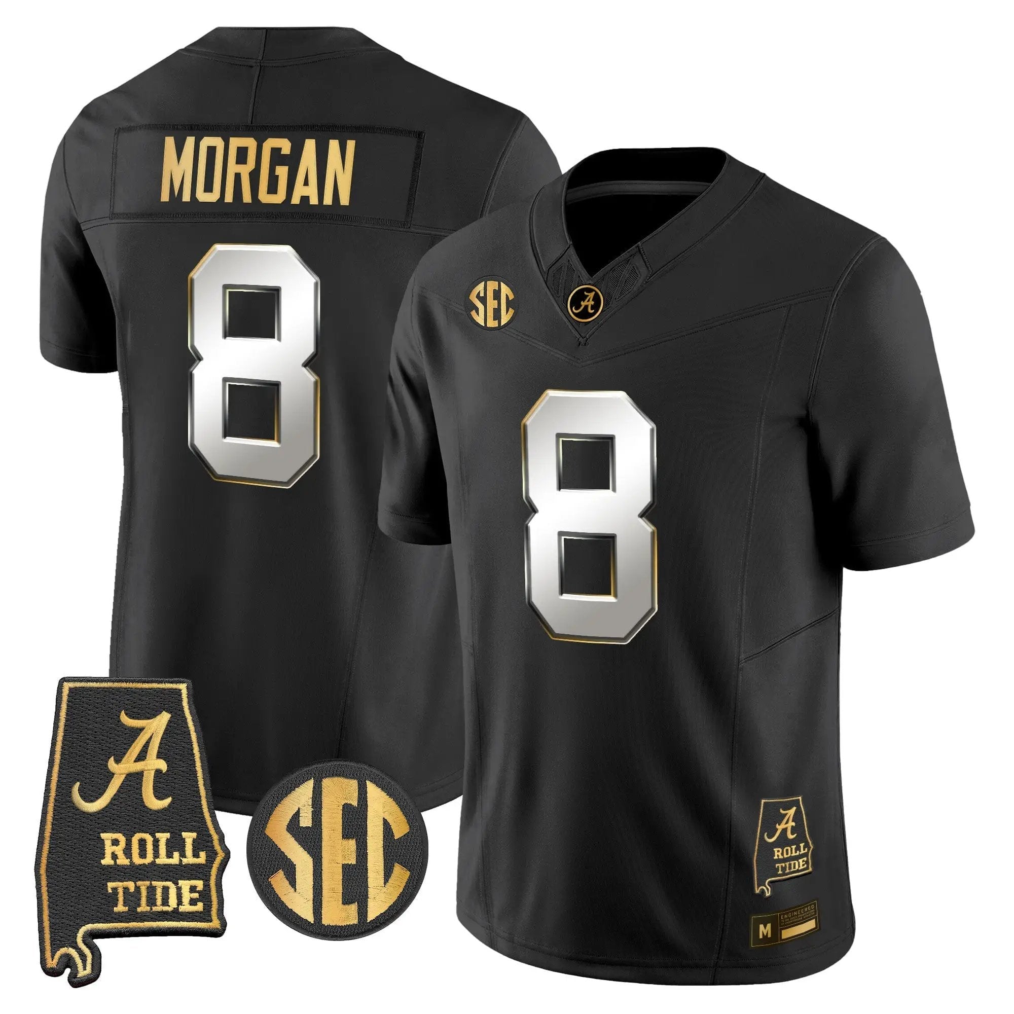 mens-alabama-crimson-tide-2026-gold-vapor-limited-jersey-alabama-map-all-stitched-31 - Top Design Fan Alabama Crimson Tide 2026 Gold Vapor Limited Jersey - Alabama Map - Stitched