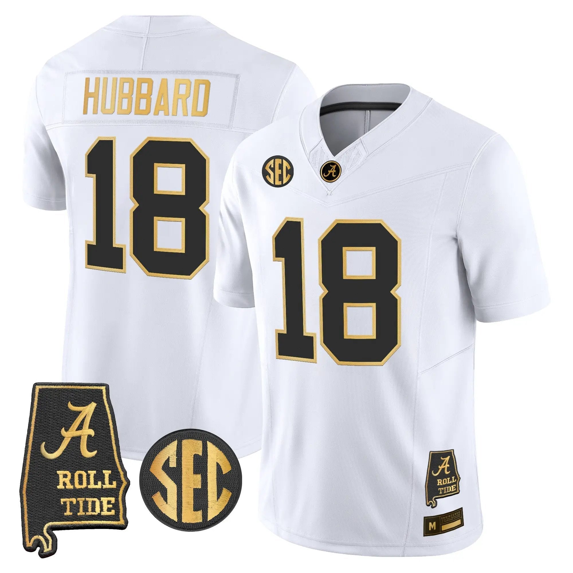mens-alabama-crimson-tide-2026-gold-vapor-limited-jersey-alabama-map-all-stitched-15 - Top Design Fan Alabama Crimson Tide 2026 Gold Vapor Limited Jersey - Alabama Map - Stitched
