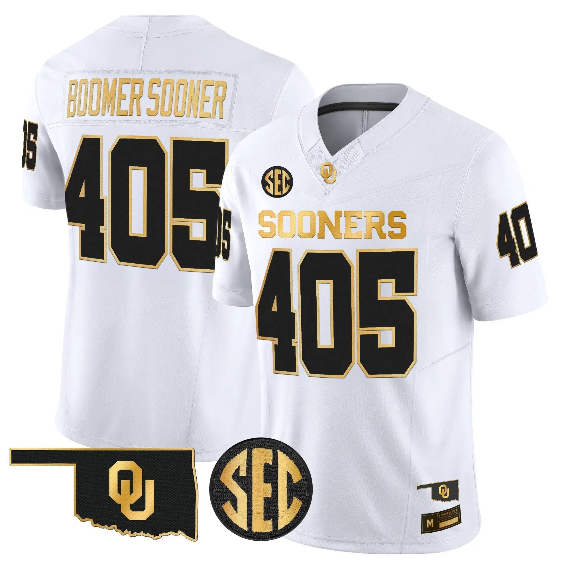 mens-oklahoma-sooners-2026-gold-vapor-limited-jersey-all-stitched-11 - Top Design Fan Oklahoma Sooners 2026 Gold Vapor Limited Jersey - Stitched