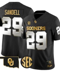 mens-oklahoma-sooners-2026-gold-vapor-limited-jersey-all-stitched-27 - Top Design Fan Oklahoma Sooners 2026 Gold Vapor Limited Jersey - Stitched