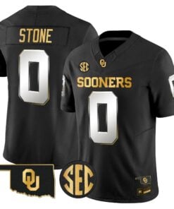 mens-oklahoma-sooners-2026-gold-vapor-limited-jersey-all-stitched-24 - Top Design Fan Oklahoma Sooners 2026 Gold Vapor Limited Jersey - Stitched