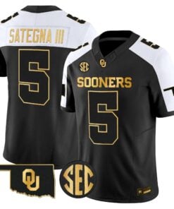 mens-oklahoma-sooners-2026-gold-vapor-limited-jersey-all-stitched-33 - Top Design Fan Oklahoma Sooners 2026 Gold Vapor Limited Jersey - Stitched