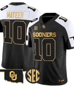 mens-oklahoma-sooners-2026-gold-vapor-limited-jersey-all-stitched-30 - Top Design Fan Oklahoma Sooners 2026 Gold Vapor Limited Jersey - Stitched