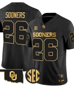 mens-oklahoma-sooners-2026-gold-vapor-limited-jersey-all-stitched-08 - Top Design Fan Oklahoma Sooners 2026 Gold Vapor Limited Jersey - Stitched