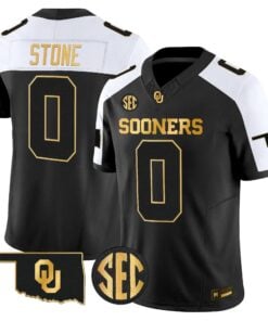 mens-oklahoma-sooners-2026-gold-vapor-limited-jersey-all-stitched-34 - Top Design Fan Oklahoma Sooners 2026 Gold Vapor Limited Jersey - Stitched