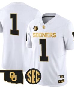 mens-oklahoma-sooners-2026-gold-vapor-limited-jersey-all-stitched-19 - Top Design Fan Oklahoma Sooners 2026 Gold Vapor Limited Jersey - Stitched