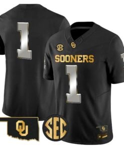 mens-oklahoma-sooners-2026-gold-vapor-limited-jersey-all-stitched-29 - Top Design Fan Oklahoma Sooners 2026 Gold Vapor Limited Jersey - Stitched