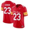 Pittsburg State Athletics 2026 Vapor Limited Jersey - Stitched