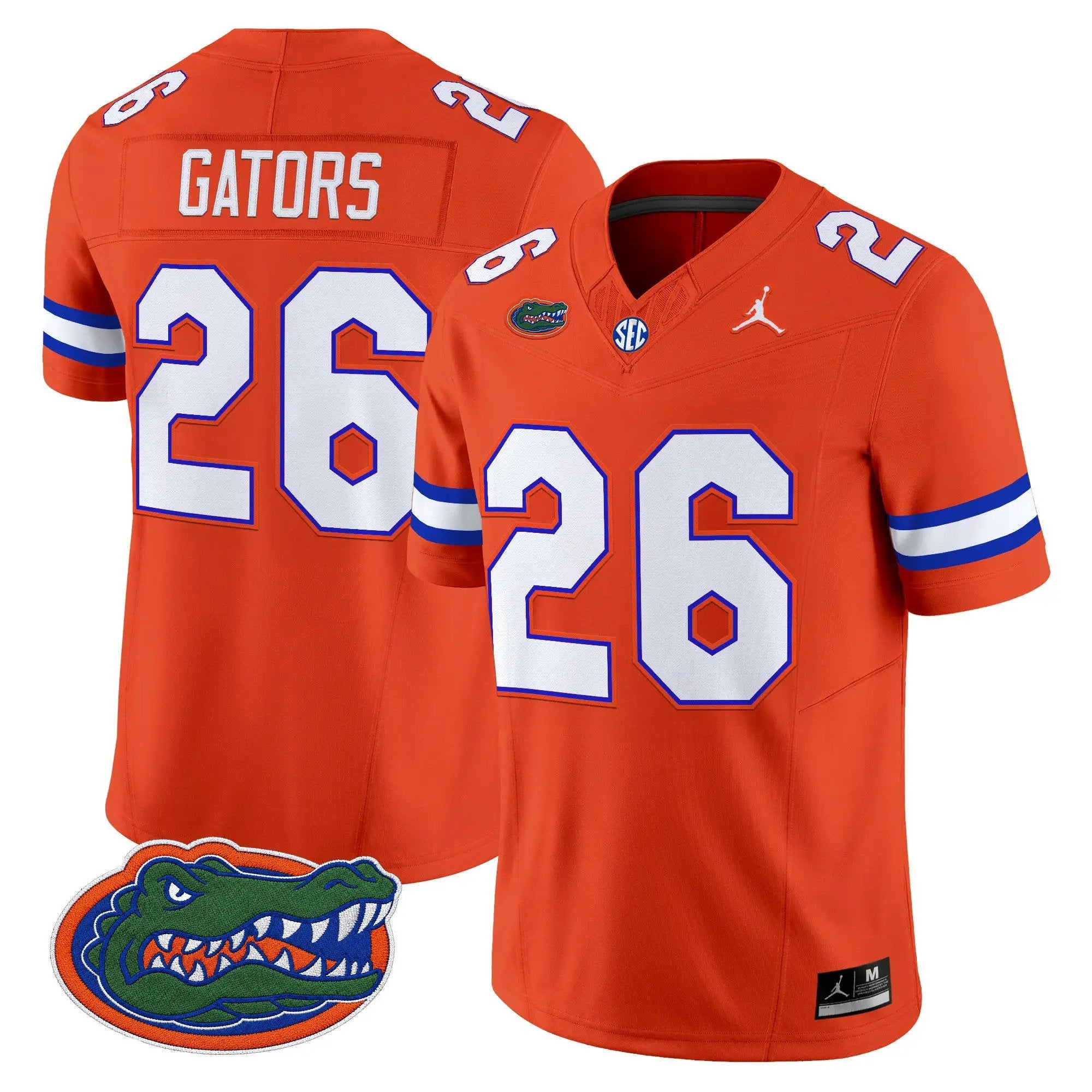mens-florida-gators-2026-vapor-limited-jersey-all-stitched-28 - Top Design Fan Florida Gators 2026 Vapor Limited Jersey - Stitched