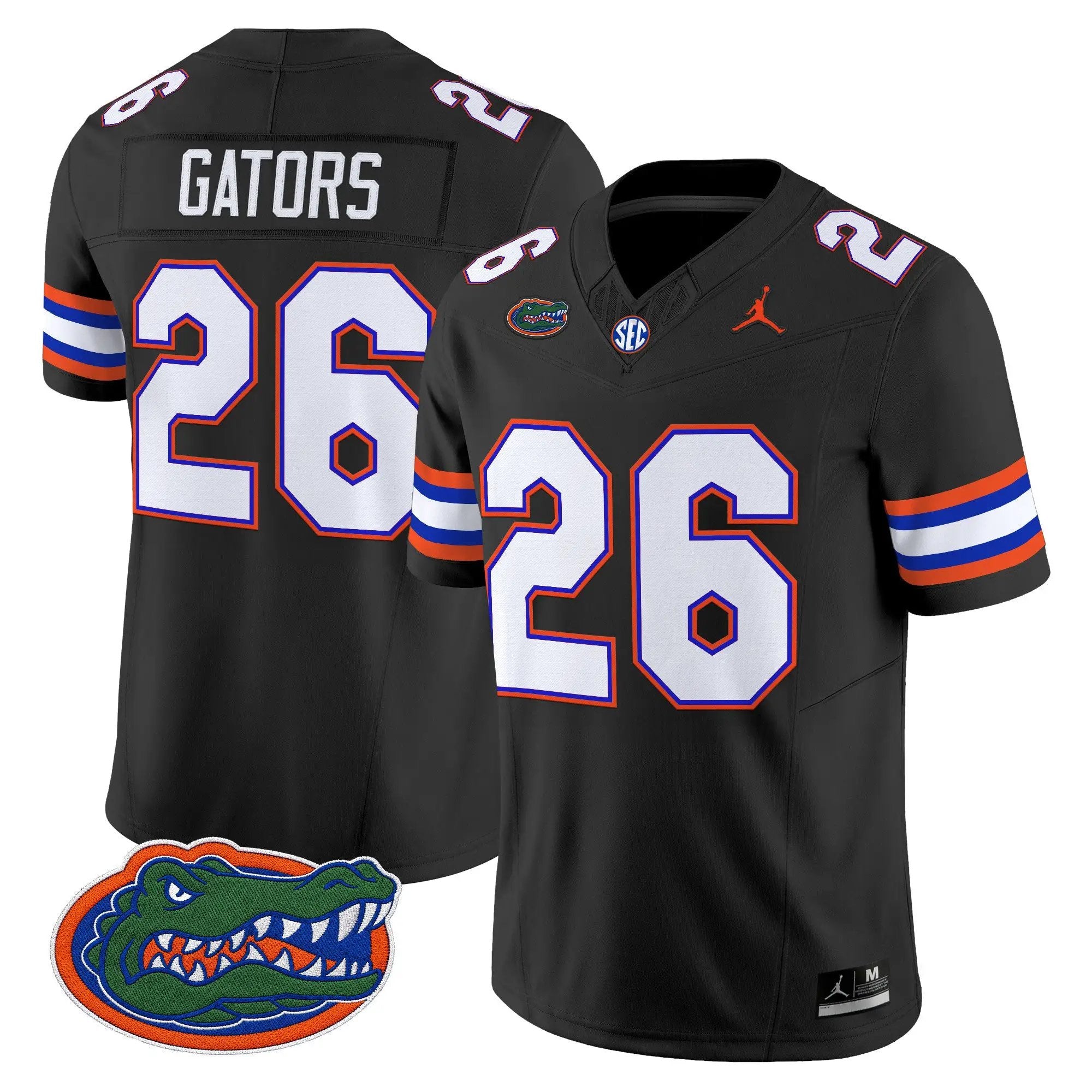 mens-florida-gators-2026-vapor-limited-jersey-all-stitched-38 - Top Design Fan Florida Gators 2026 Vapor Limited Jersey - Stitched