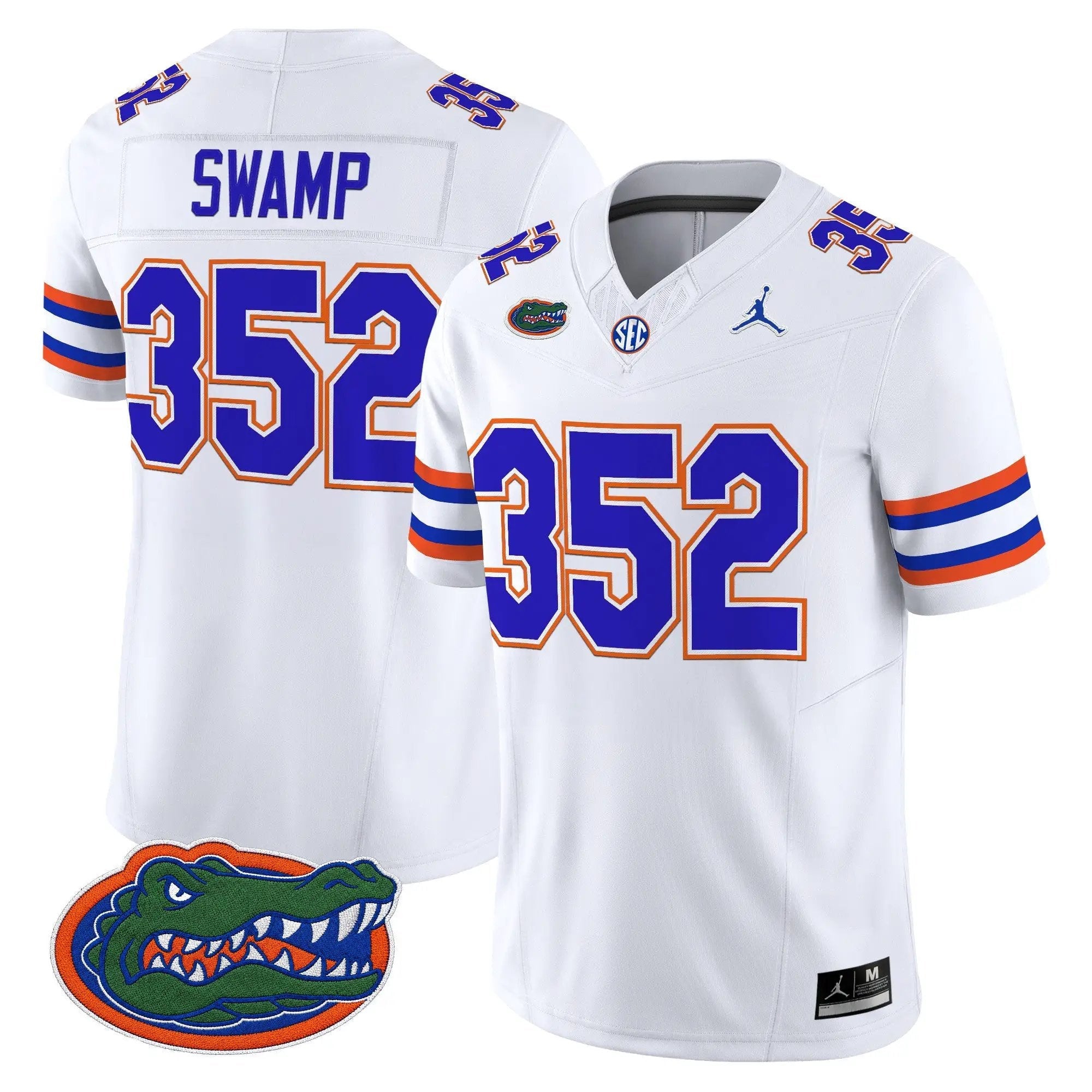 mens-florida-gators-2026-vapor-limited-jersey-all-stitched-12 - Top Design Fan Florida Gators 2026 Vapor Limited Jersey - Stitched