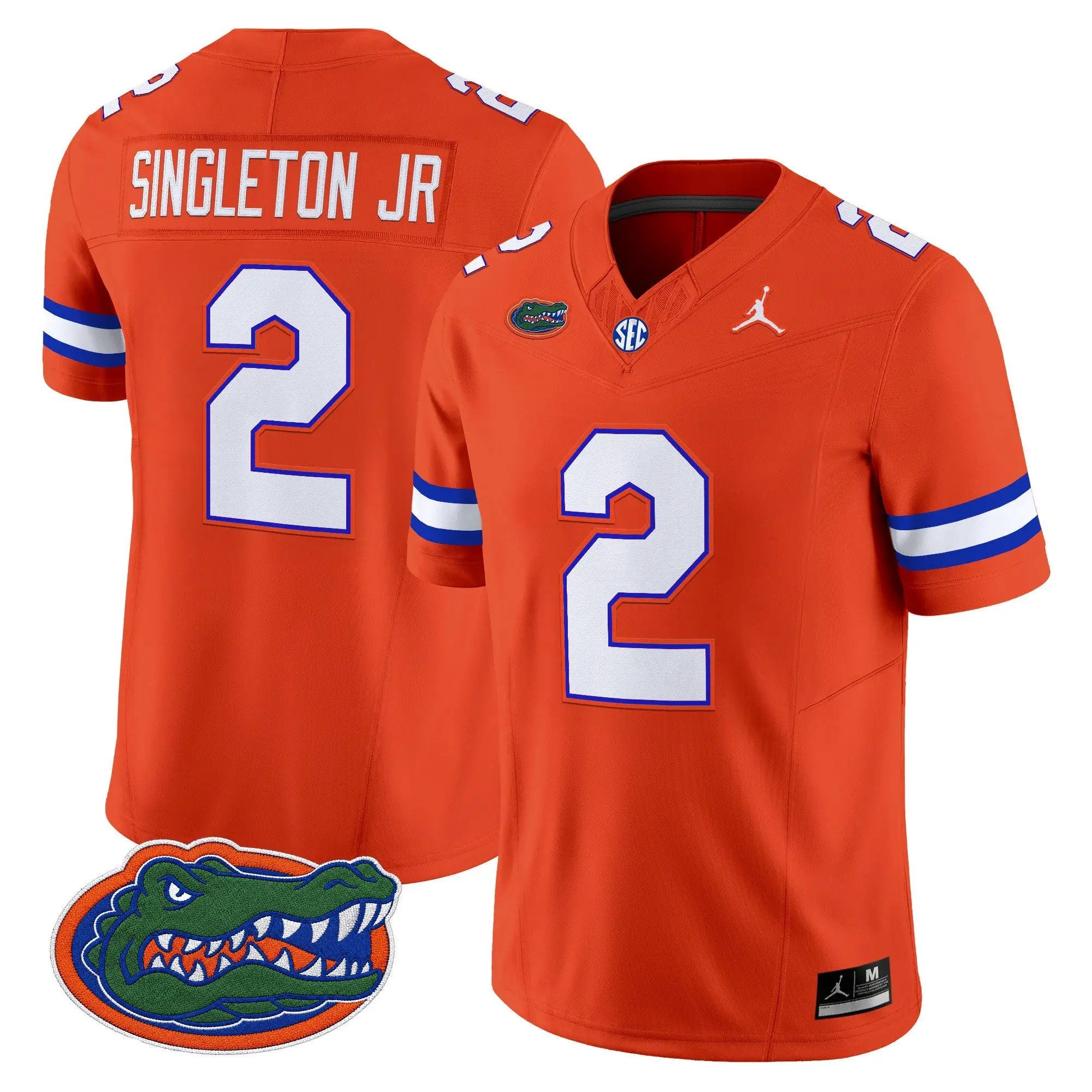 mens-florida-gators-2026-vapor-limited-jersey-all-stitched-24 - Top Design Fan Florida Gators 2026 Vapor Limited Jersey - Stitched