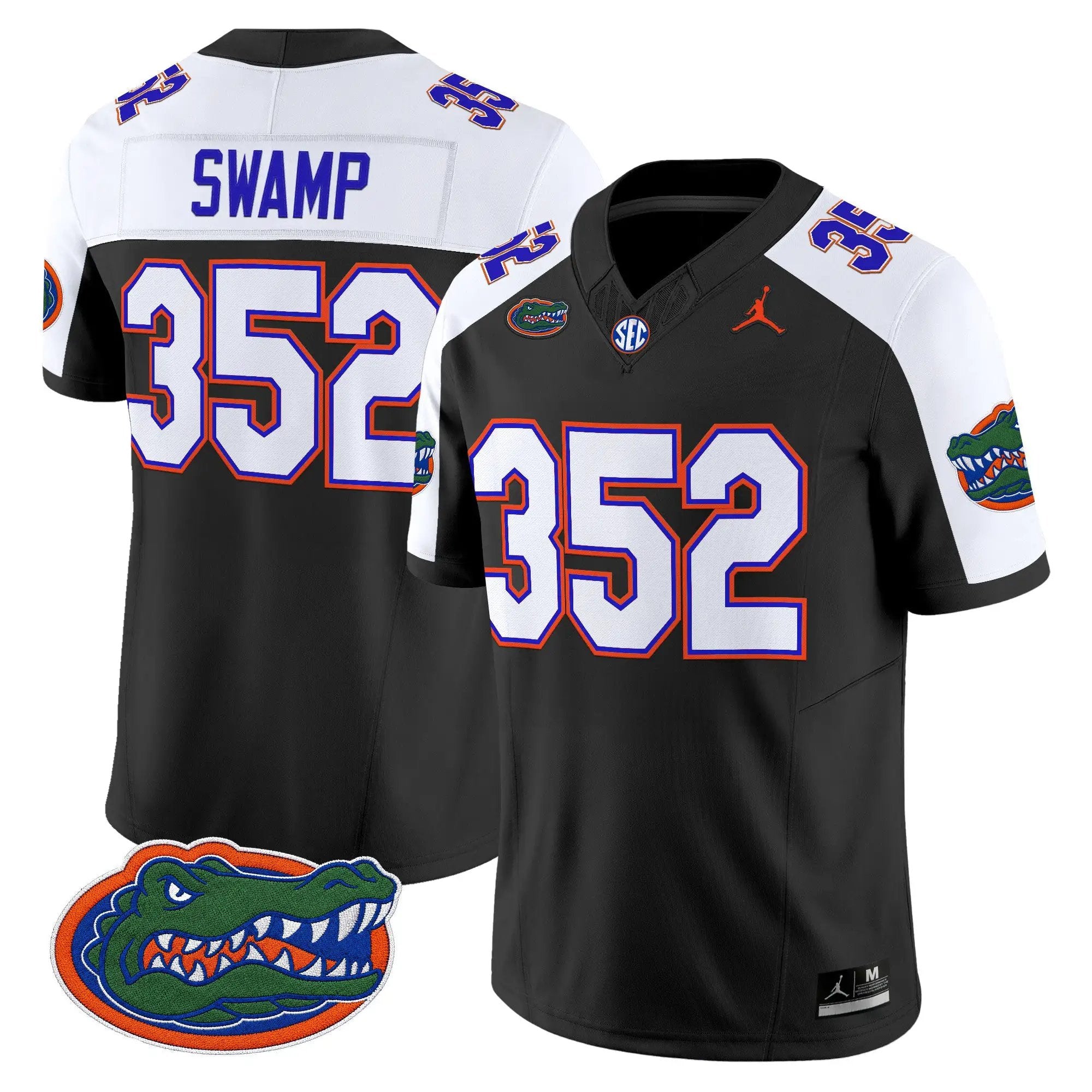 mens-florida-gators-2026-vapor-limited-jersey-all-stitched-42 - Top Design Fan Florida Gators 2026 Vapor Limited Jersey - Stitched