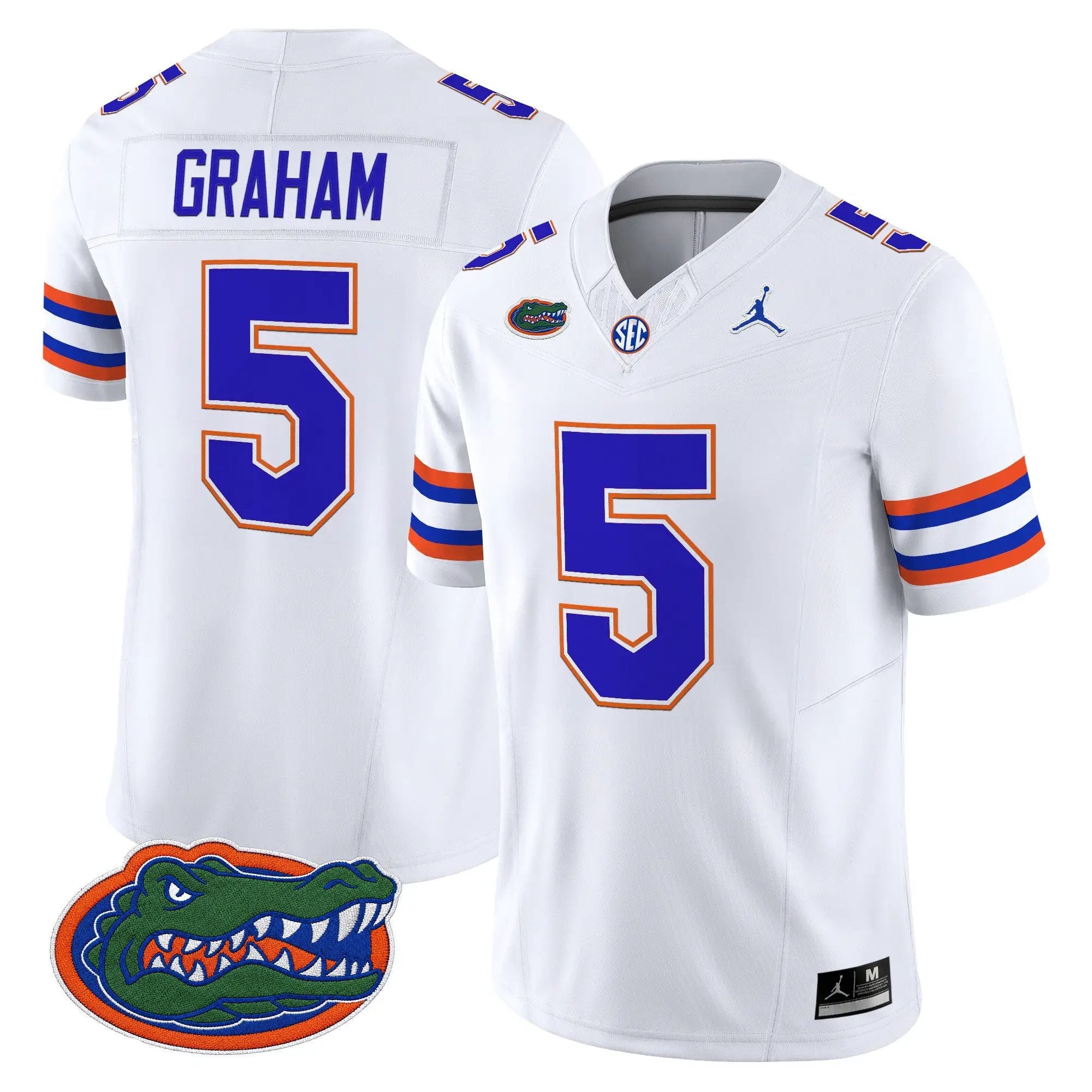 mens-florida-gators-2026-vapor-limited-jersey-all-stitched-10 - Top Design Fan Florida Gators 2026 Vapor Limited Jersey - Stitched