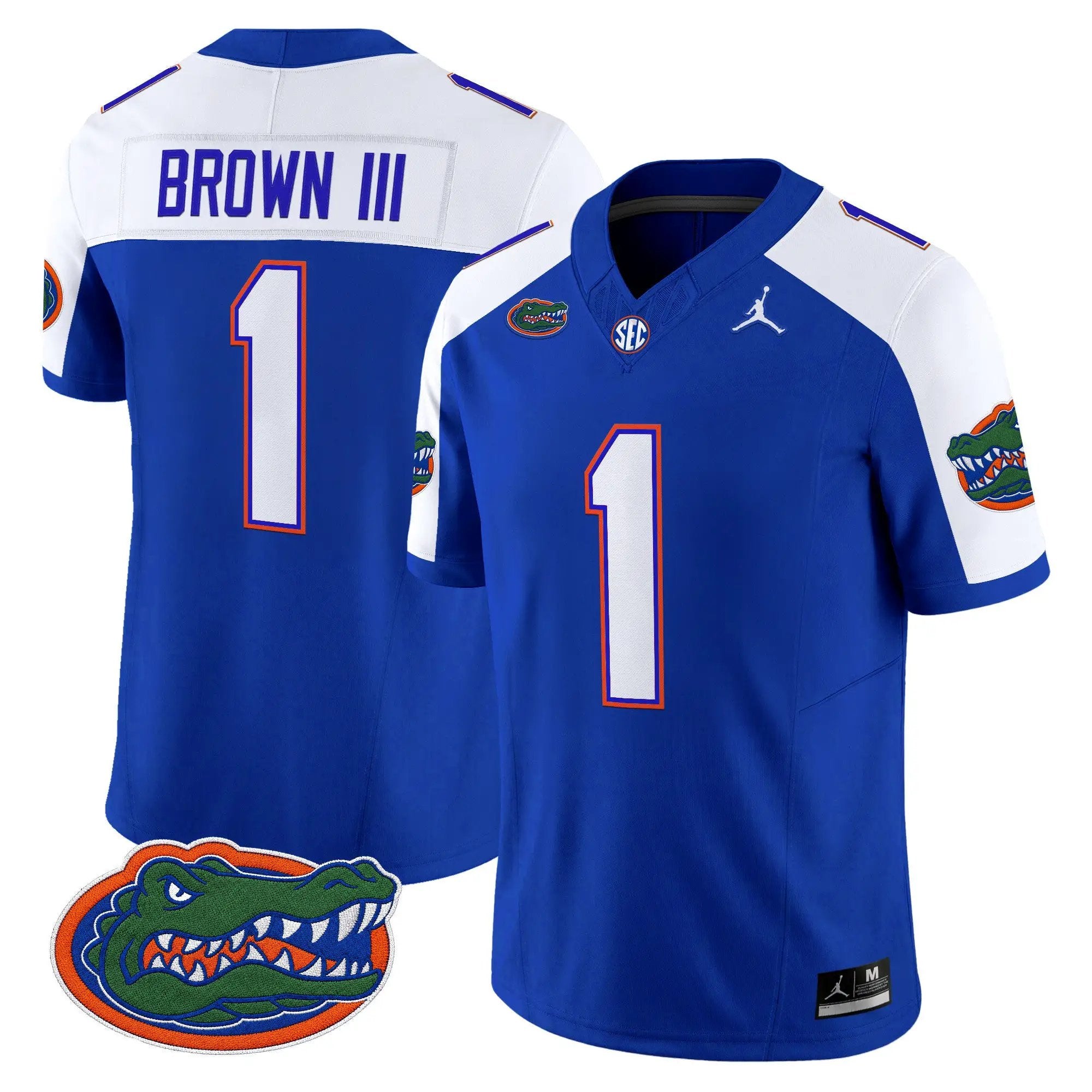 mens-florida-gators-2026-vapor-limited-jersey-all-stitched-53 - Top Design Fan Florida Gators 2026 Vapor Limited Jersey - Stitched