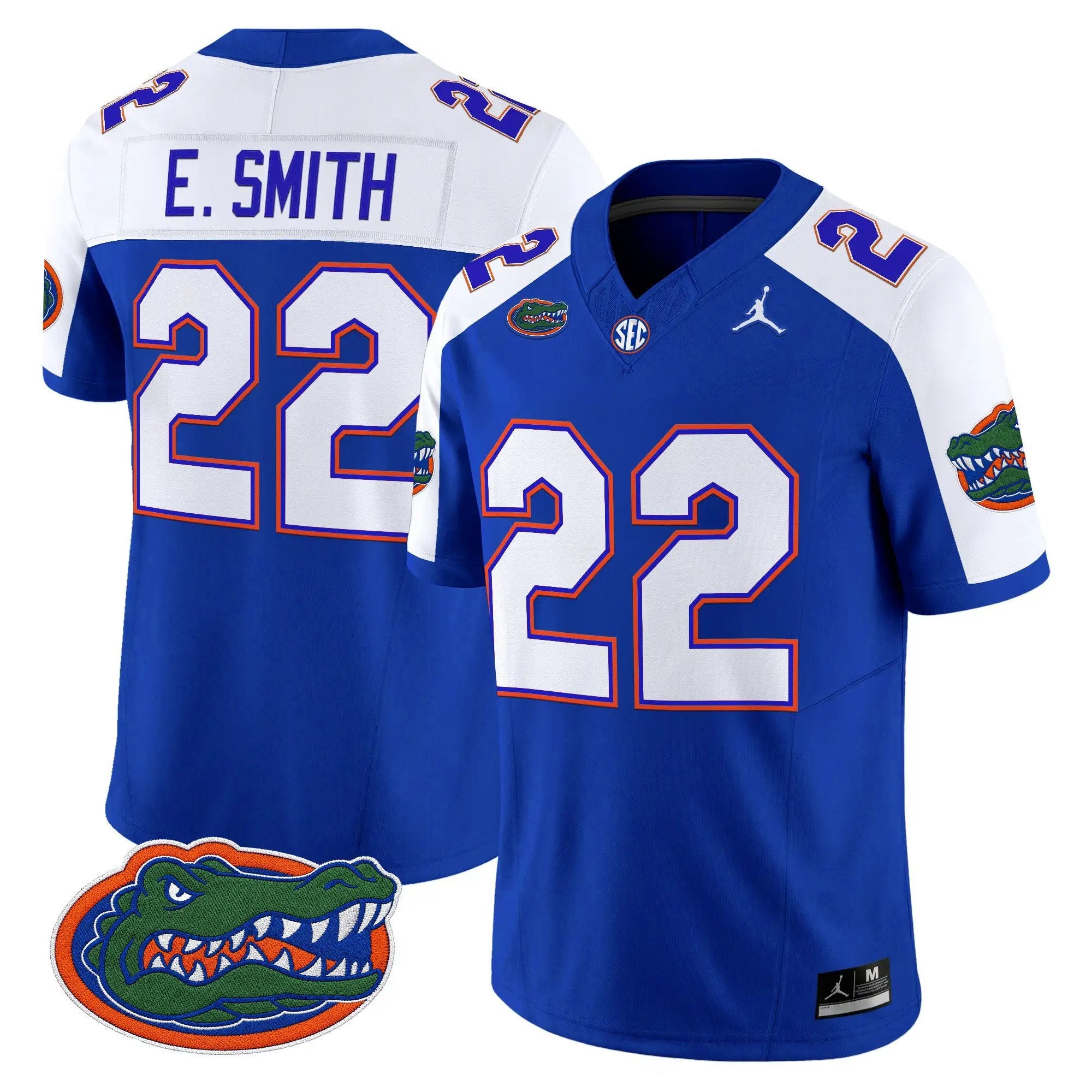 mens-florida-gators-2026-vapor-limited-jersey-all-stitched-57 - Top Design Fan Florida Gators 2026 Vapor Limited Jersey - Stitched