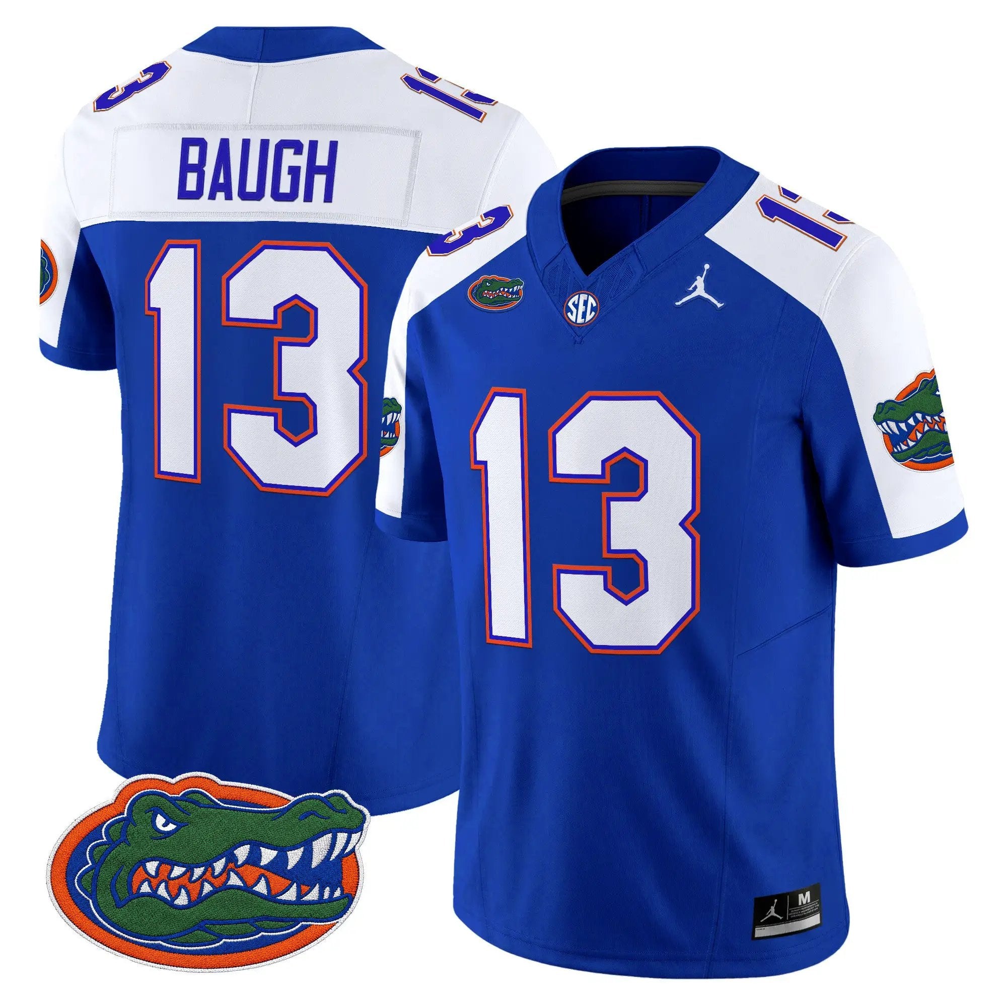 mens-florida-gators-2026-vapor-limited-jersey-all-stitched-51 - Top Design Fan Florida Gators 2026 Vapor Limited Jersey - Stitched