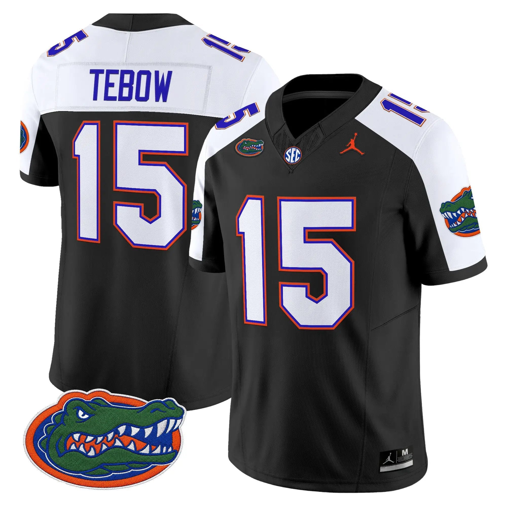 mens-florida-gators-2026-vapor-limited-jersey-all-stitched-46 - Top Design Fan Florida Gators 2026 Vapor Limited Jersey - Stitched