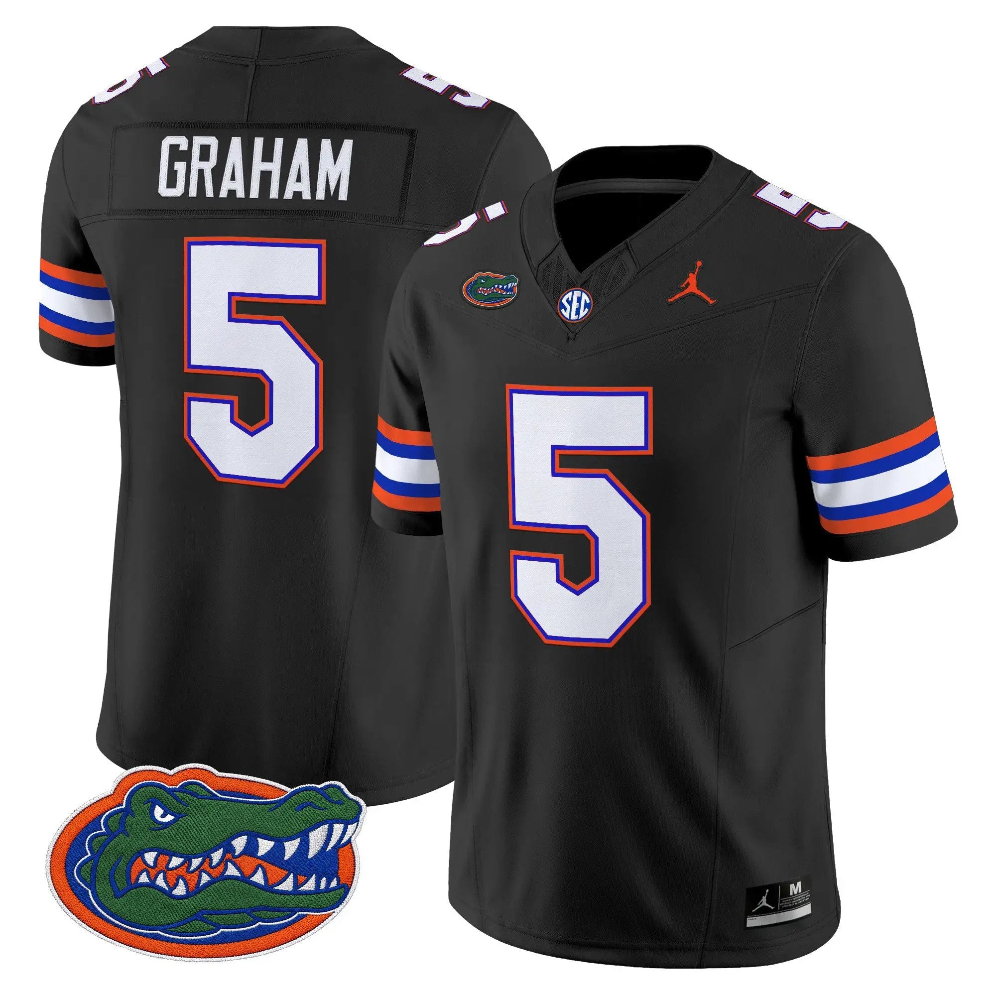 mens-florida-gators-2026-vapor-limited-jersey-all-stitched-30 - Top Design Fan Florida Gators 2026 Vapor Limited Jersey - Stitched