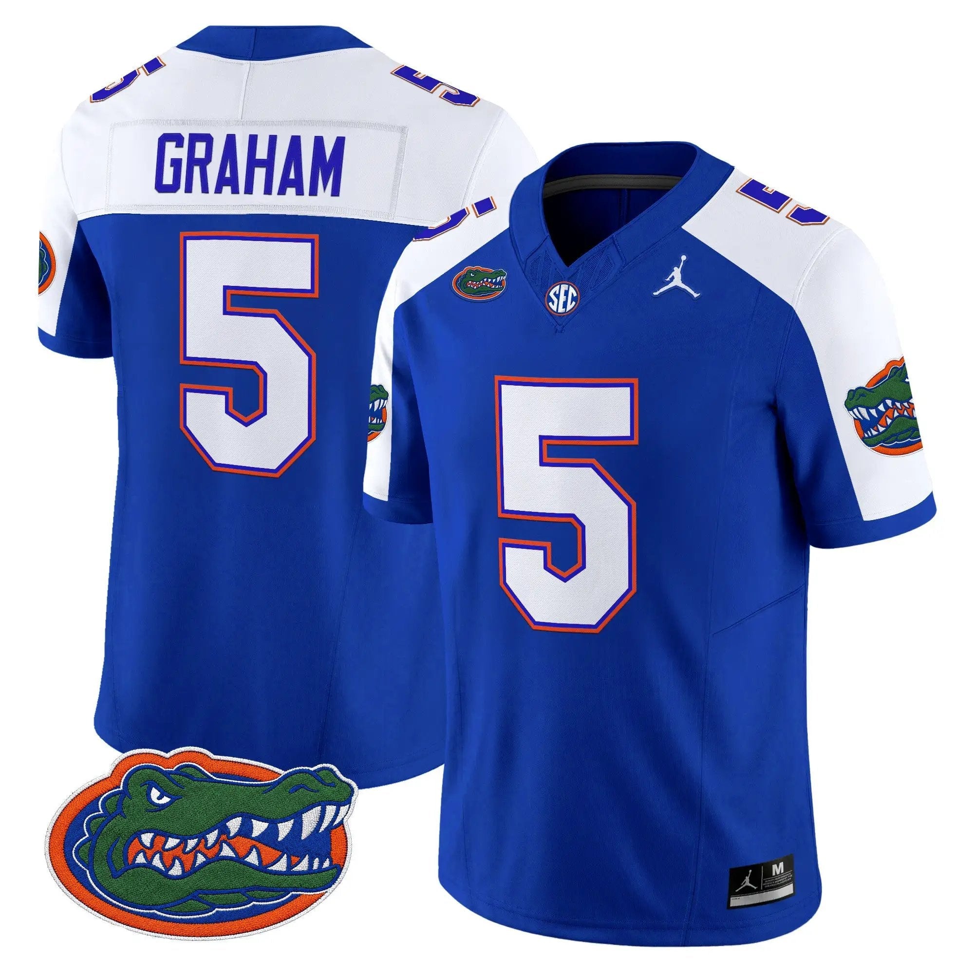 mens-florida-gators-2026-vapor-limited-jersey-all-stitched-50 - Top Design Fan Florida Gators 2026 Vapor Limited Jersey - Stitched