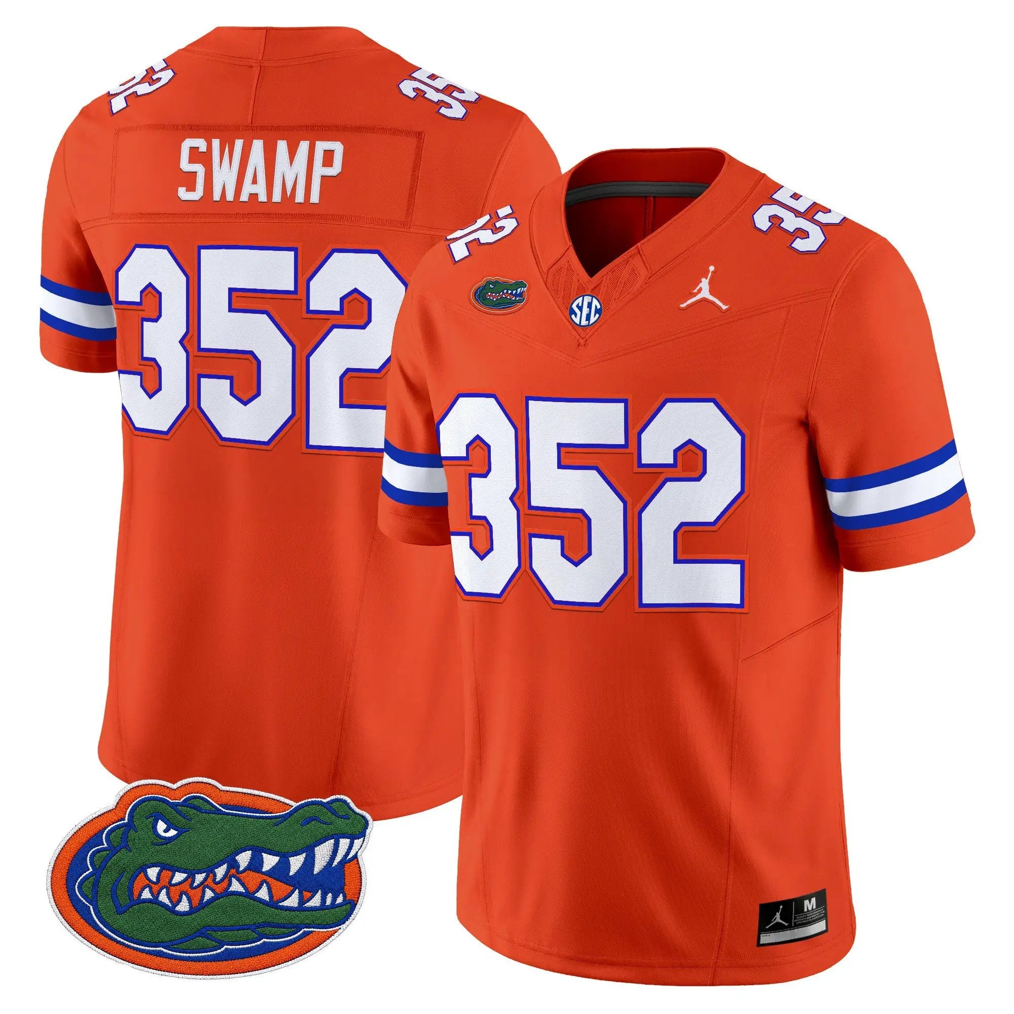 mens-florida-gators-2026-vapor-limited-jersey-all-stitched-22 - Top Design Fan Florida Gators 2026 Vapor Limited Jersey - Stitched