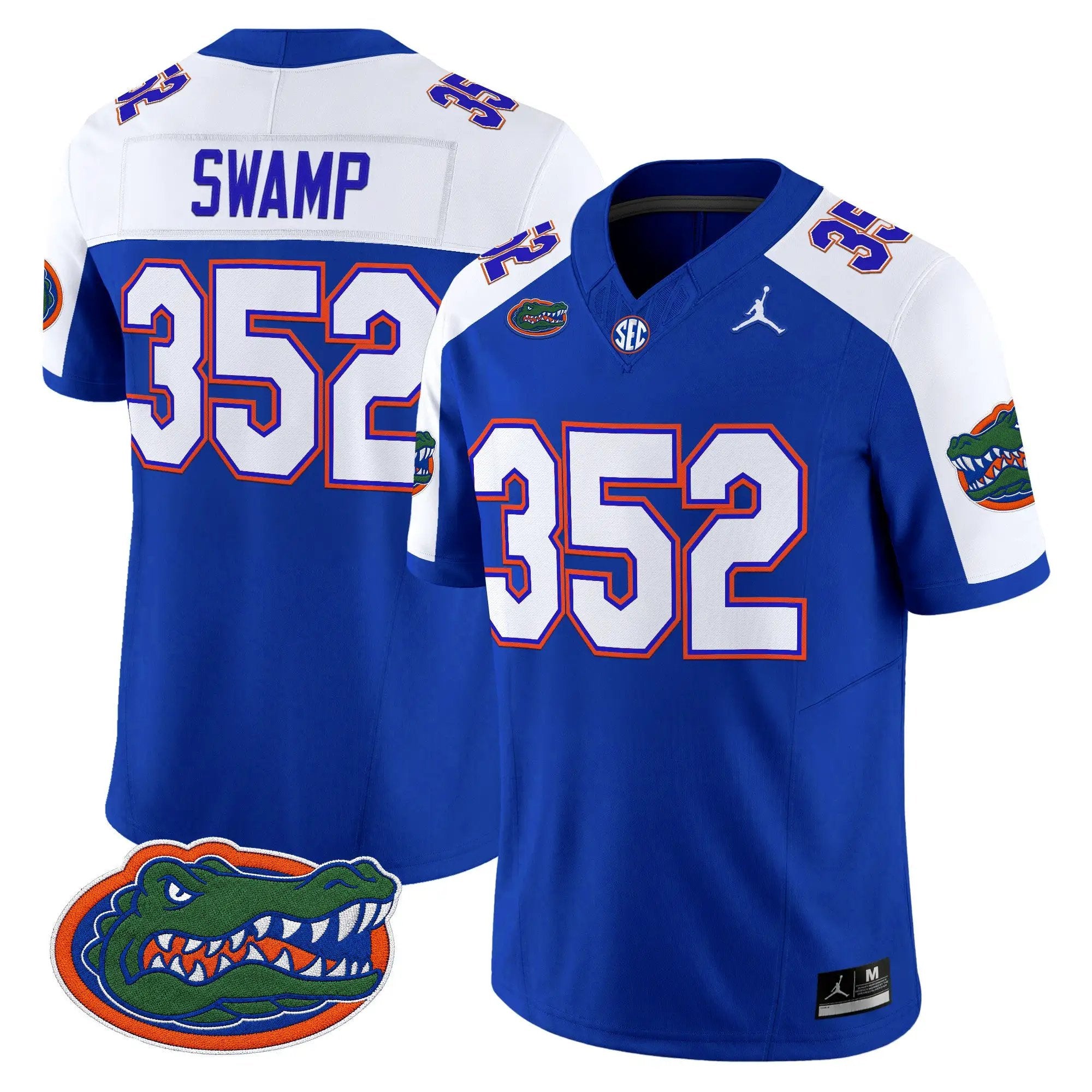 mens-florida-gators-2026-vapor-limited-jersey-all-stitched-52 - Top Design Fan Florida Gators 2026 Vapor Limited Jersey - Stitched