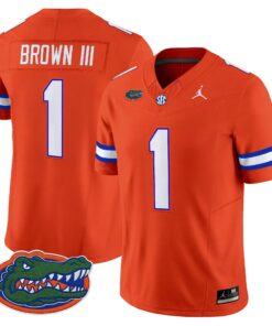 mens-florida-gators-2026-vapor-limited-jersey-all-stitched-23 - Top Design Fan Florida Gators 2026 Vapor Limited Jersey - Stitched