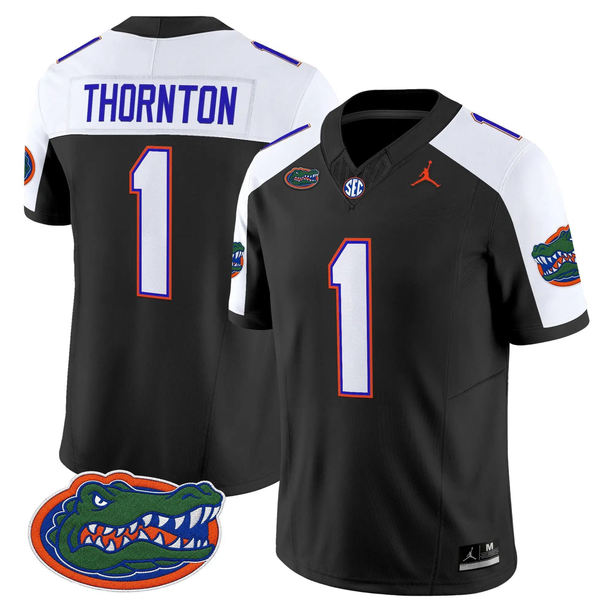 mens-florida-gators-2026-vapor-limited-jersey-all-stitched-45 - Top Design Fan Florida Gators 2026 Vapor Limited Jersey - Stitched