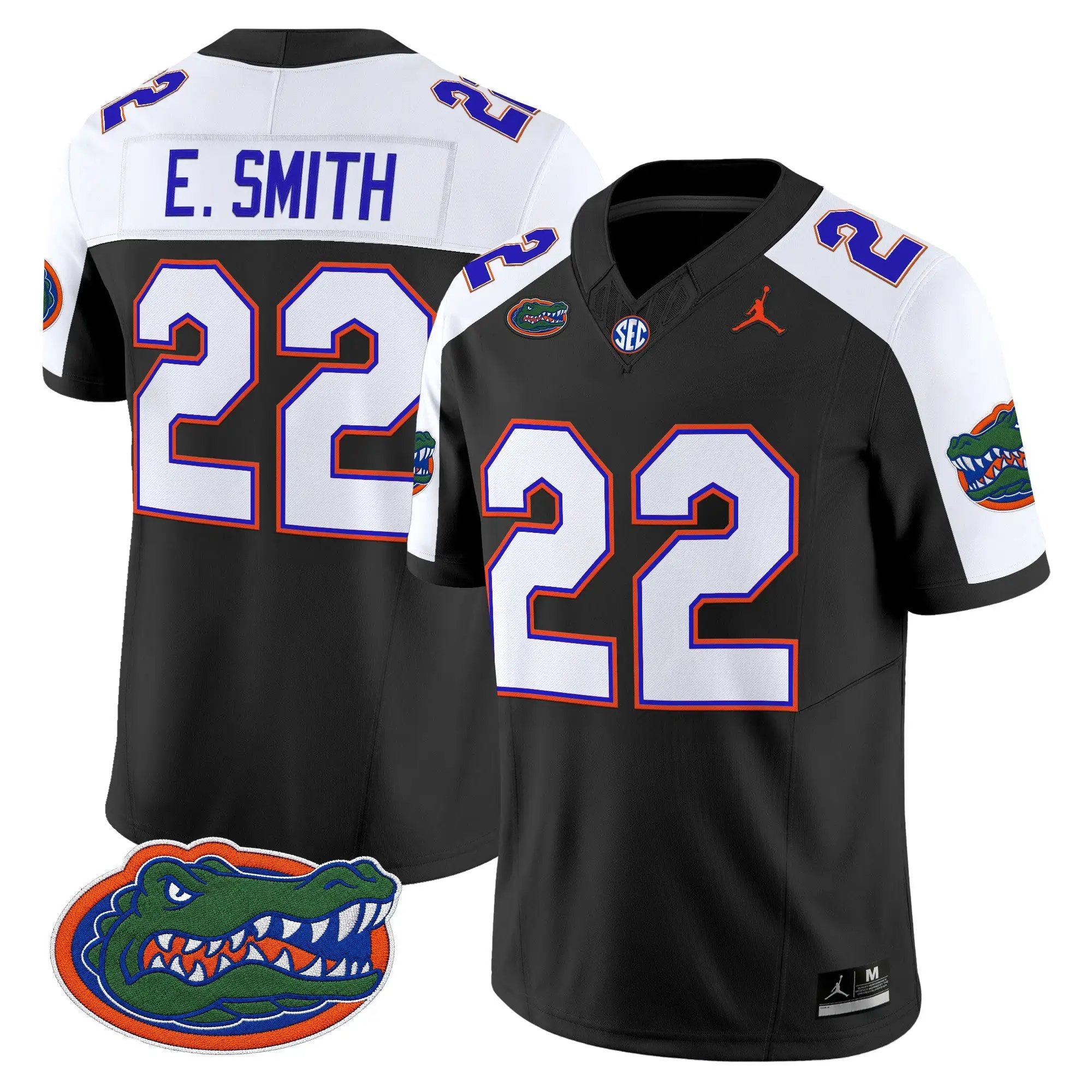 mens-florida-gators-2026-vapor-limited-jersey-all-stitched-47 - Top Design Fan Florida Gators 2026 Vapor Limited Jersey - Stitched