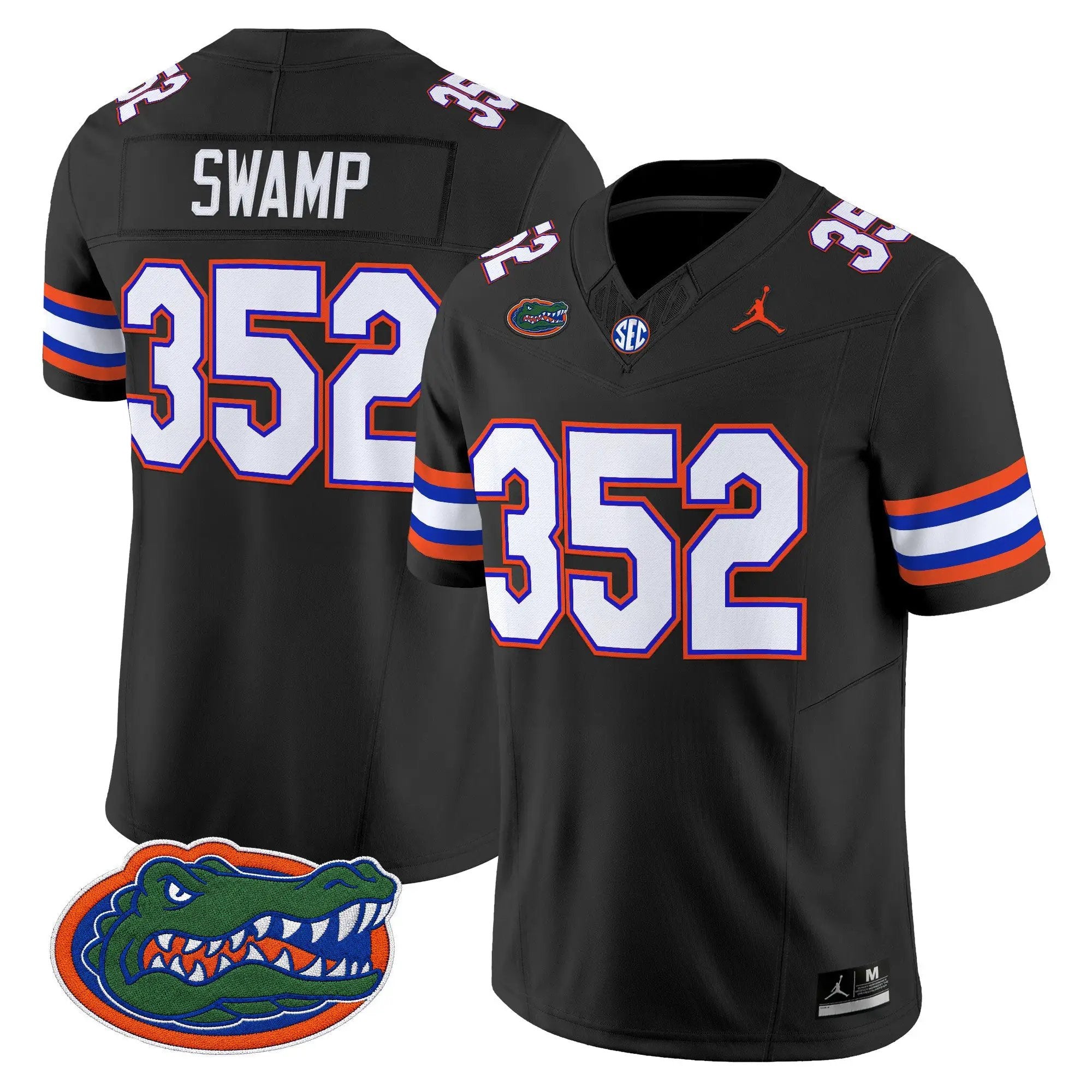 mens-florida-gators-2026-vapor-limited-jersey-all-stitched-32 - Top Design Fan Florida Gators 2026 Vapor Limited Jersey - Stitched