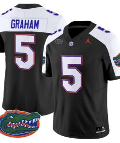 mens-florida-gators-2026-vapor-limited-jersey-all-stitched-40 - Top Design Fan Florida Gators 2026 Vapor Limited Jersey - Stitched